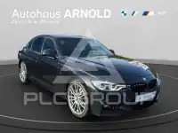2016 BMW 335