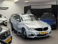 2016 BMW 335