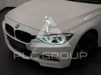 2016 BMW 335