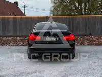 2016 BMW 335