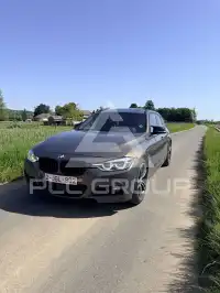 2016 BMW 335