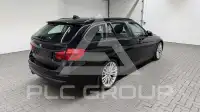 2016 BMW 335