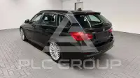 2016 BMW 335