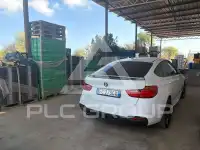 2016 BMW 335