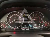 2016 BMW 335
