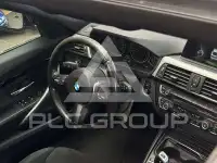 2016 BMW 335