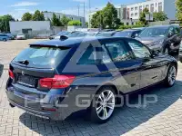 2016 BMW 335