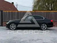 2016 BMW 335