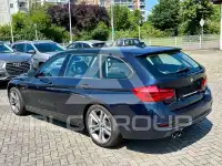 2016 BMW 335