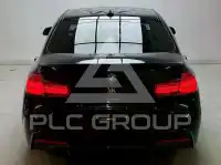 2016 BMW 335