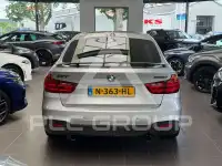 2016 BMW 335