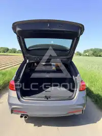 2016 BMW 335