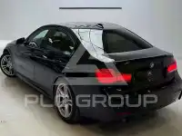 2016 BMW 335