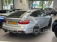 2016 BMW 335
