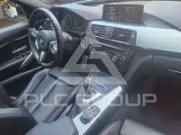 2016 BMW 335