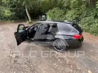 2016 BMW 335