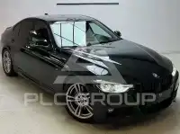 2016 BMW 335