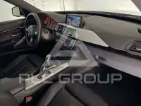 2016 BMW 335