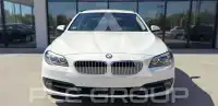 2016 BMW 335