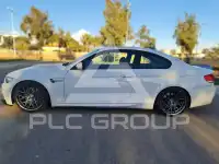 2016 BMW 335