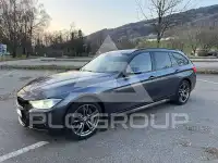 2016 BMW 335
