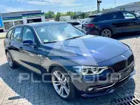 2016 BMW 335
