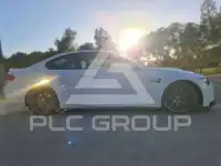 2016 BMW 335