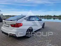 2016 BMW 335