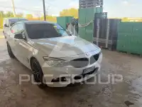 2016 BMW 335