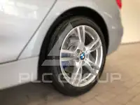 2016 BMW 335
