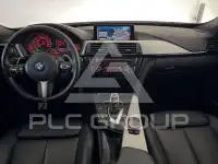 2016 BMW 335