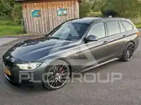 2016 BMW 335
