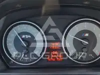 2016 BMW 335