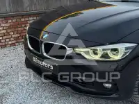 2016 BMW 335