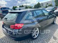 2016 BMW 335