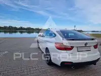 2016 BMW 335