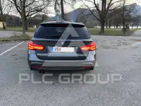 2016 BMW 335