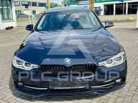 2016 BMW 335