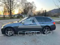 2016 BMW 335