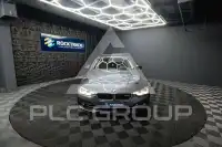 2016 BMW 335