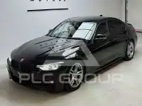 2016 BMW 335