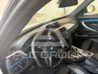2016 BMW 335