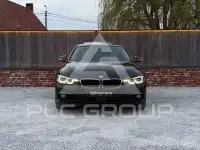 2016 BMW 335