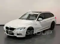2016 BMW 335