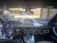 2016 BMW 335