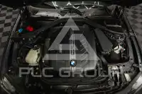2016 BMW 335
