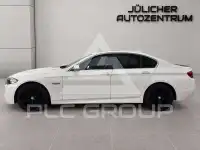 2016 BMW 535