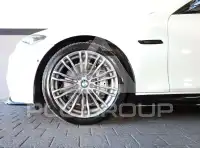 2016 BMW 535