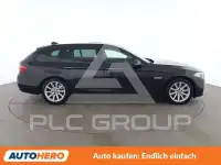 2016 BMW 535