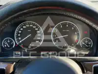 2016 BMW 535
